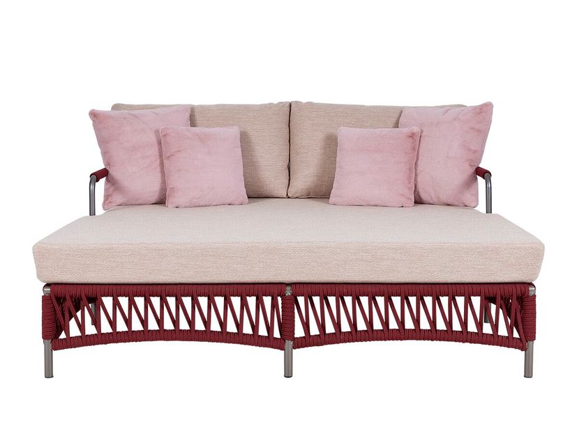 CANNES Cama de jardim By Rever