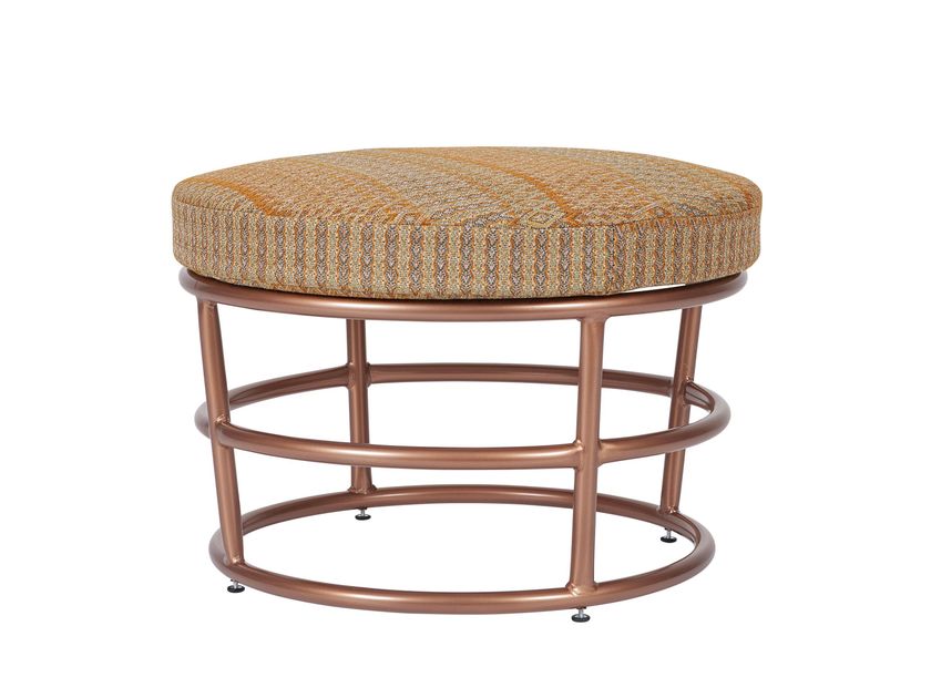 LIBERTY Pouf By Rever