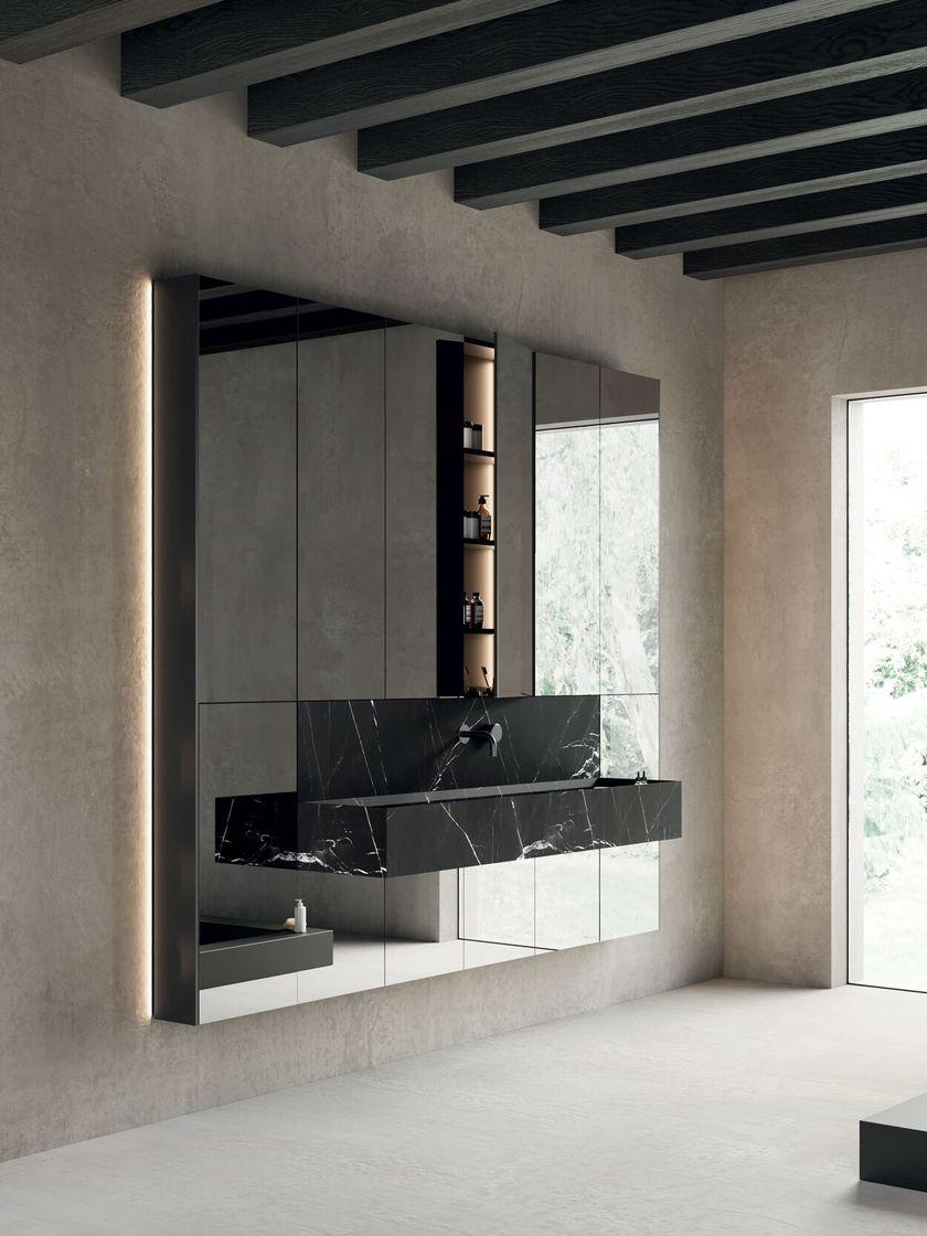 VISION EVOKE Baño completo By Rexa