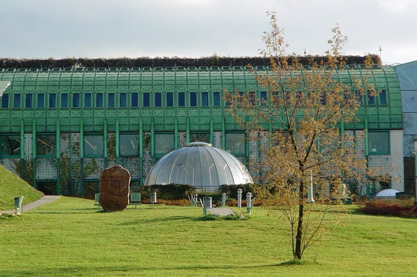 Cupole centinate by CAODURO - Cupole centinate - 5