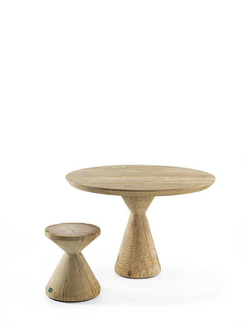 APEX STOOL Stool By Riva 1920