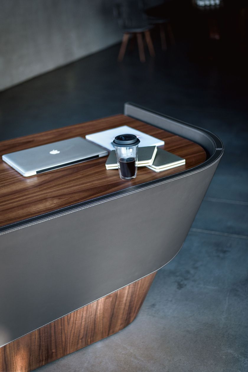 KLIP Office desk By Riva 1920
