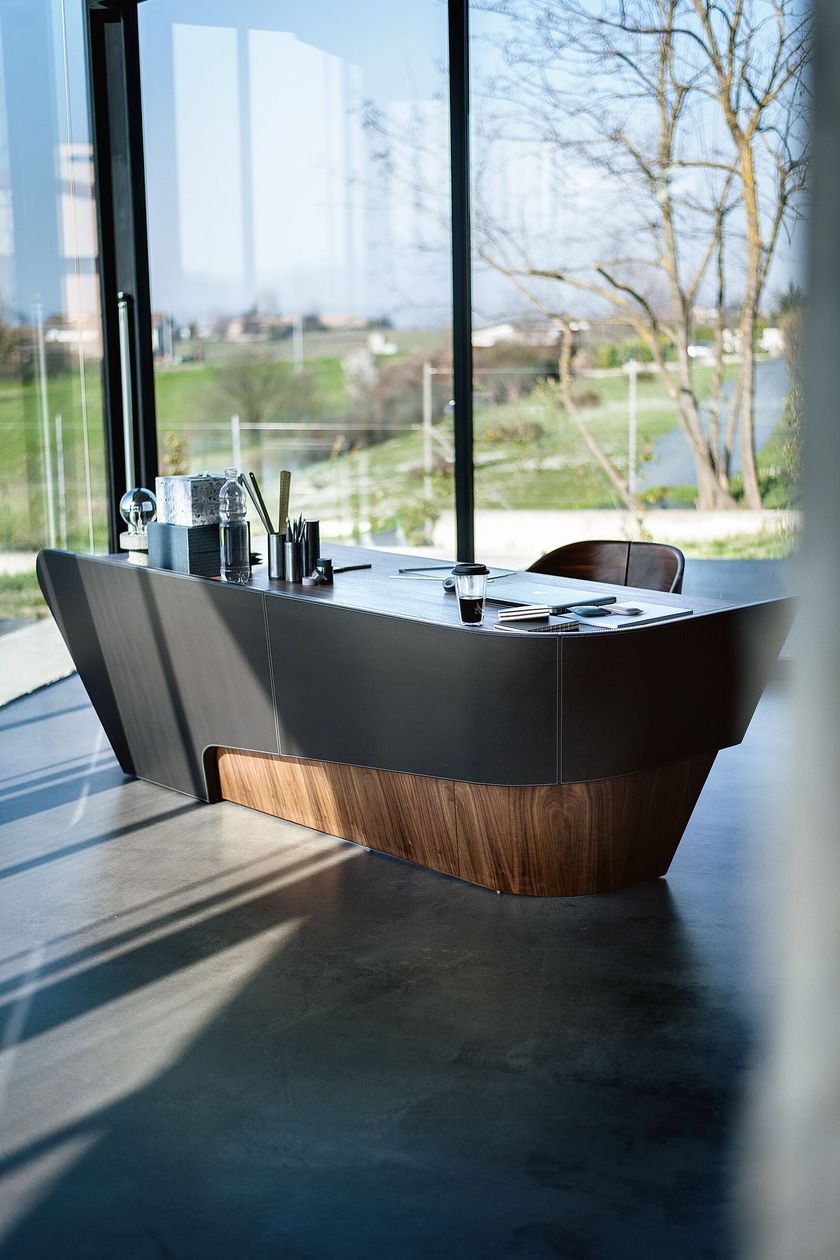 KLIP Office desk By Riva 1920
