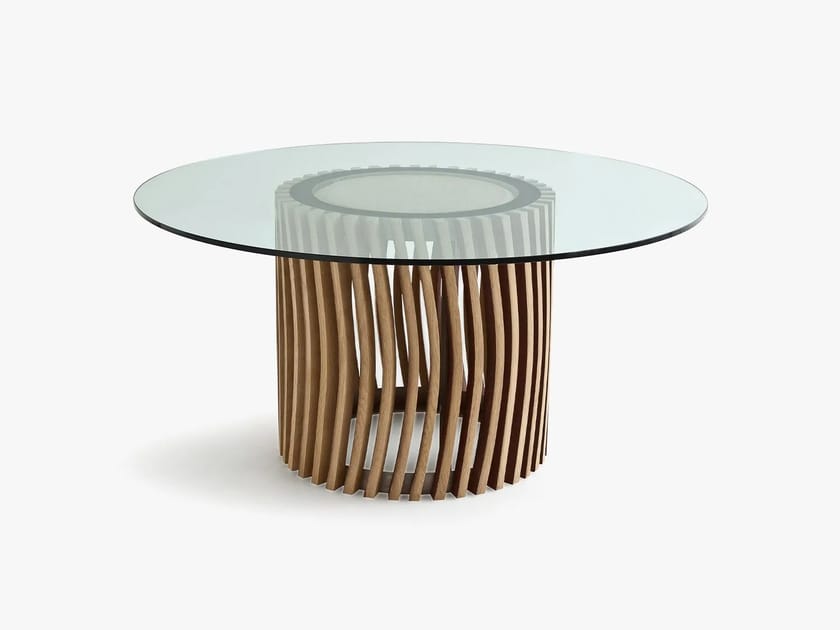 STAVE TABLE