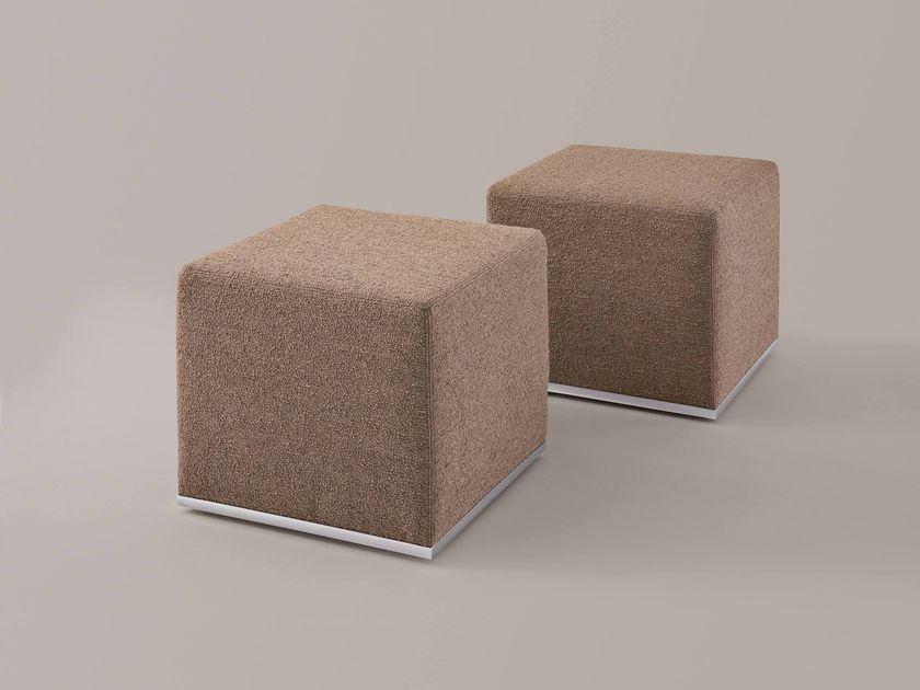 PUFFO Pouf By Rivolta