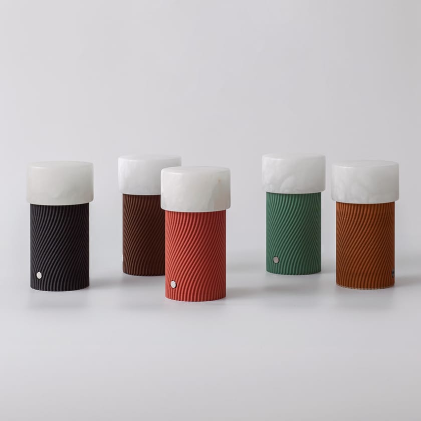 RIZZO Outdoor table lamp By Robin