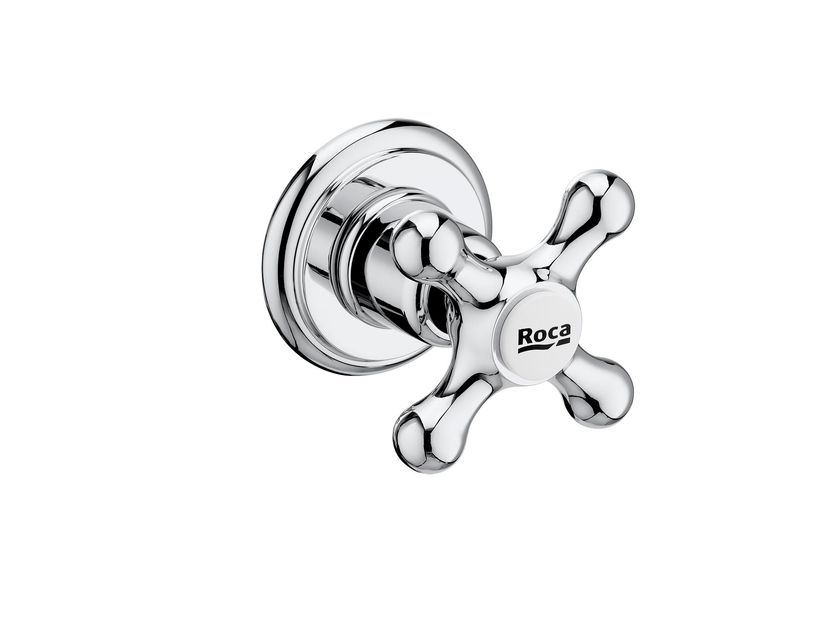 CARMEN 5A154BC00 Stop valve By Roca