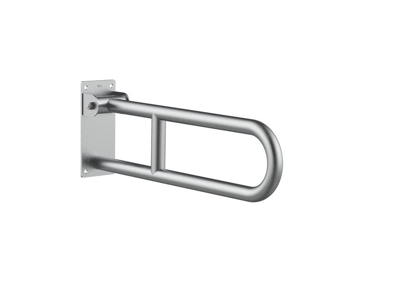 COMFORT Folding U-shaped grab bar By Roca