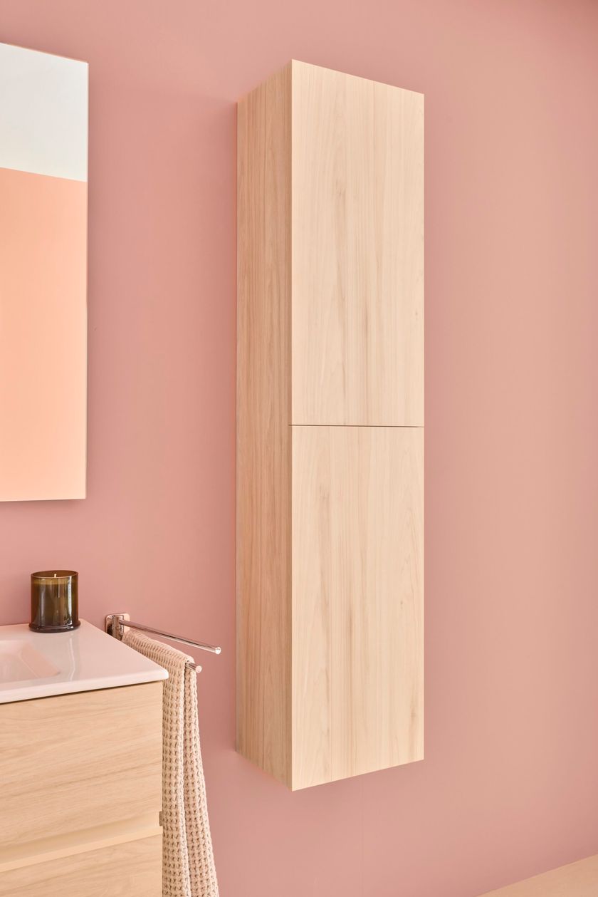 EXTRA 857702... by Roca - Colonna bagno sospeso in legno - 13