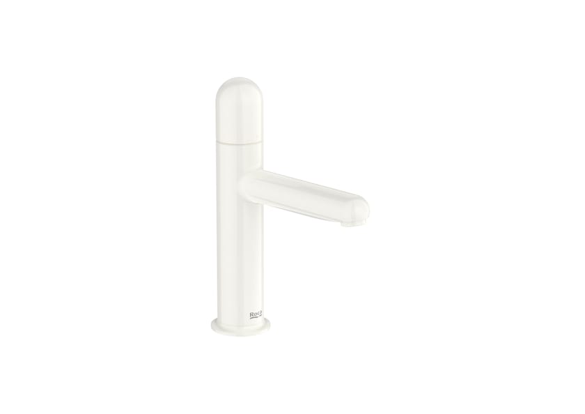 NU 5A3Y3F..0 by Roca - Miscelatore per lavabo da piano senza scarico - 5