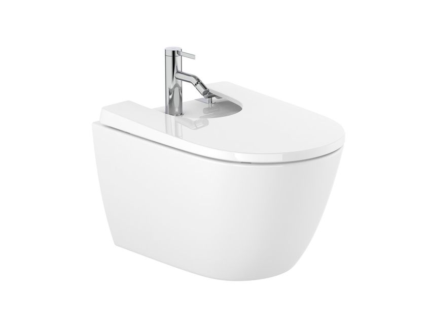 ONA 357685..0 Bidet By Roca