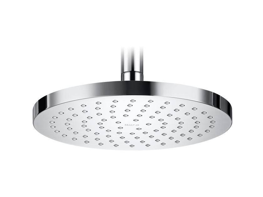 RAINSENSE 5B2150C00 / 5B2950C00 Cabeza de ducha redonda con sistema ...