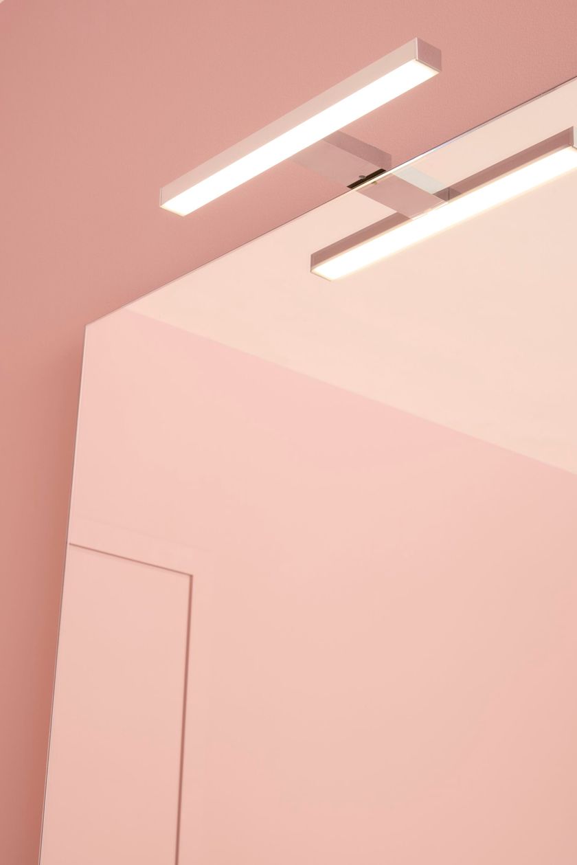 STARLIGHT 813092100 Wall lamp By Roca