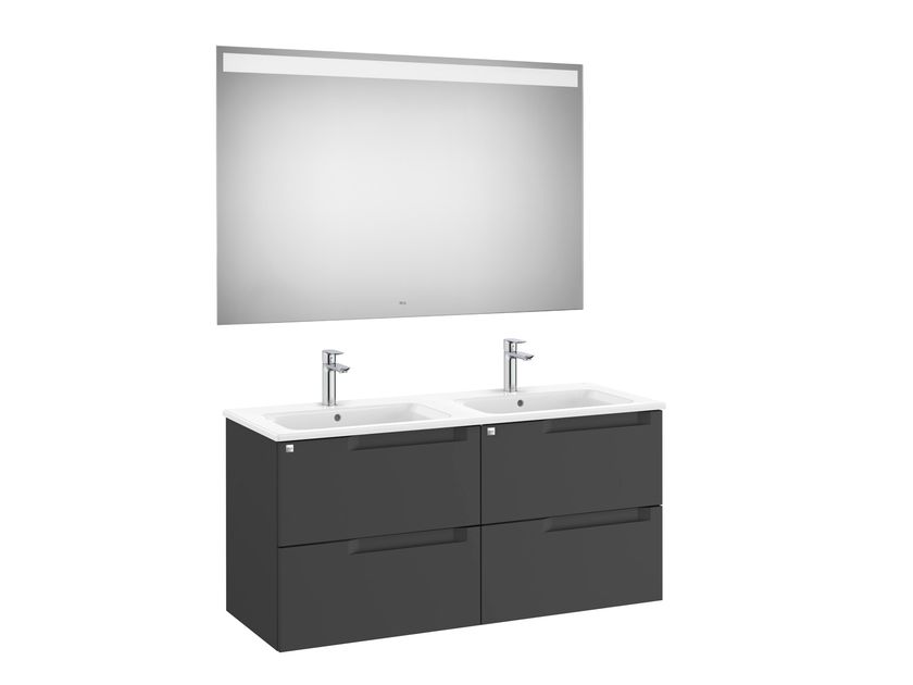 UNIK A851889 Vanity unit By Roca