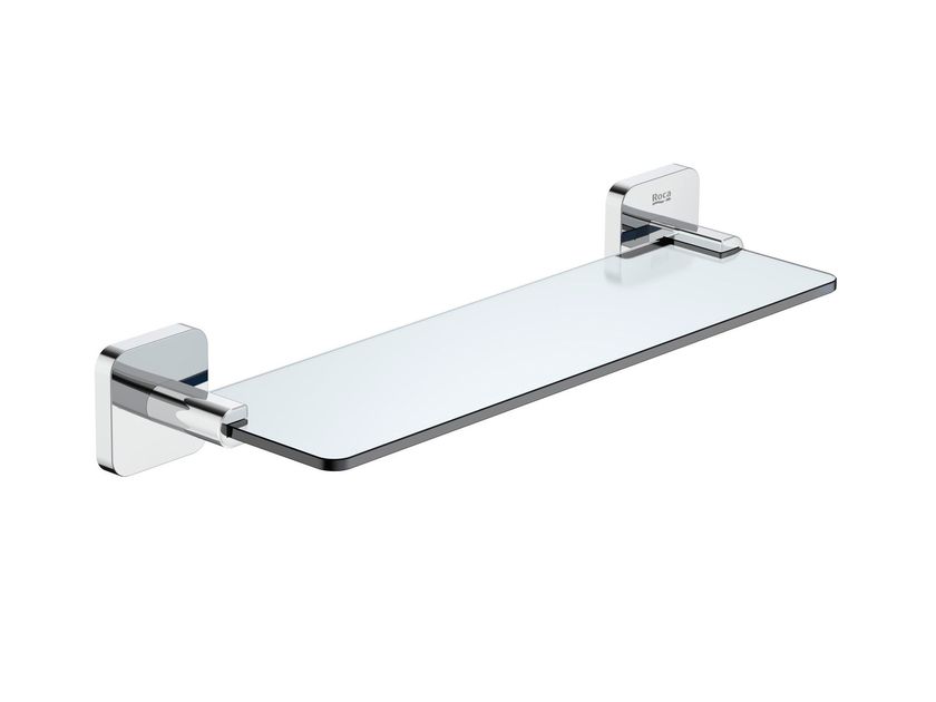 VICTORIA 817888..0 お風呂の壁Shelf By Roca