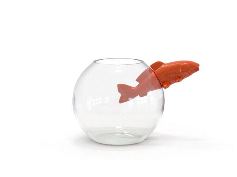 NO LIMIT Vase By Roche Bobois