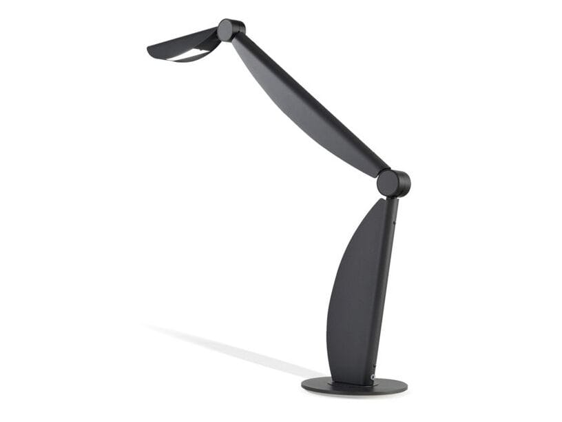 Portalampada E27 Con Morsetto E Spina - Flessibile, Per Lettura, Comodino O Ufficio - Foto 7