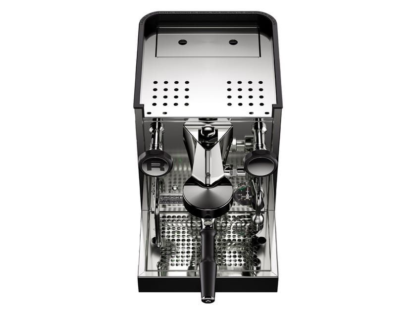 APPARTAMENTO TCA by Rocket Espresso - Macchina da caffè - 11