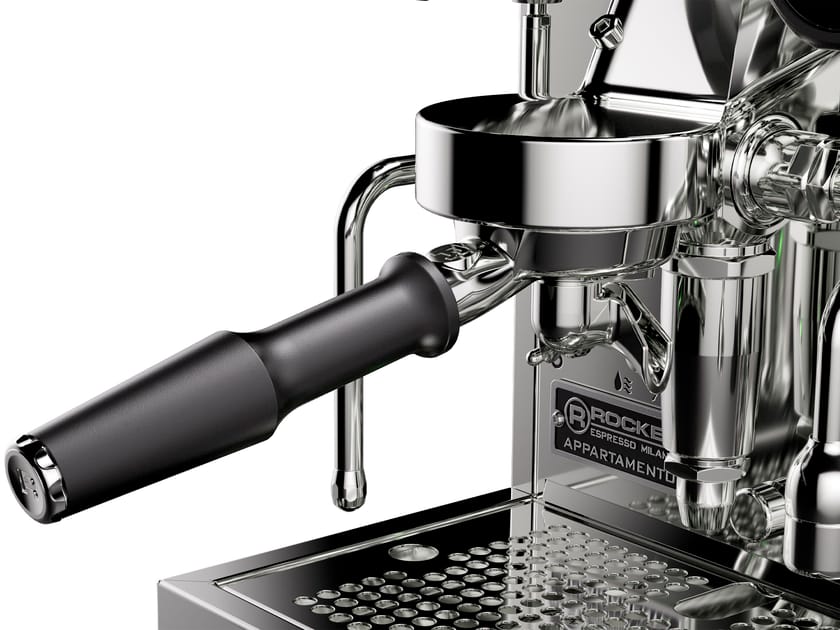 APPARTAMENTO TCA by Rocket Espresso - Macchina da caffè - 6