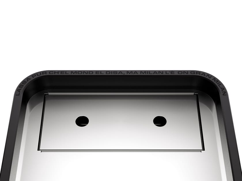 APPARTAMENTO TCA by Rocket Espresso - Macchina da caffè - 7