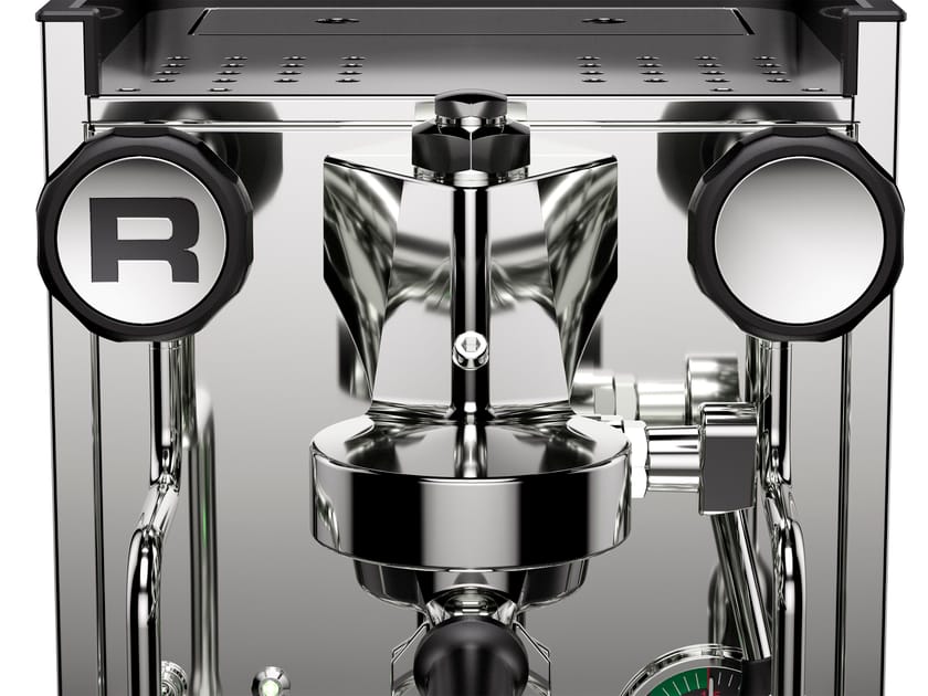 APPARTAMENTO TCA by Rocket Espresso - Macchina da caffè - 9