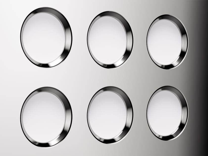 APPARTAMENTO TCA by Rocket Espresso - Macchina da caffè - 4