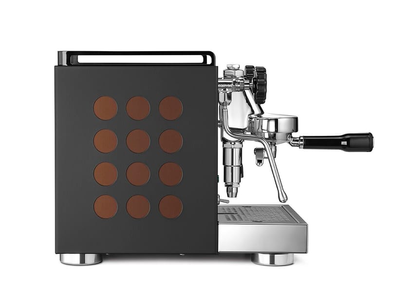 APPARTAMENTO  by Rocket Espresso - Macchina da caffè - 2