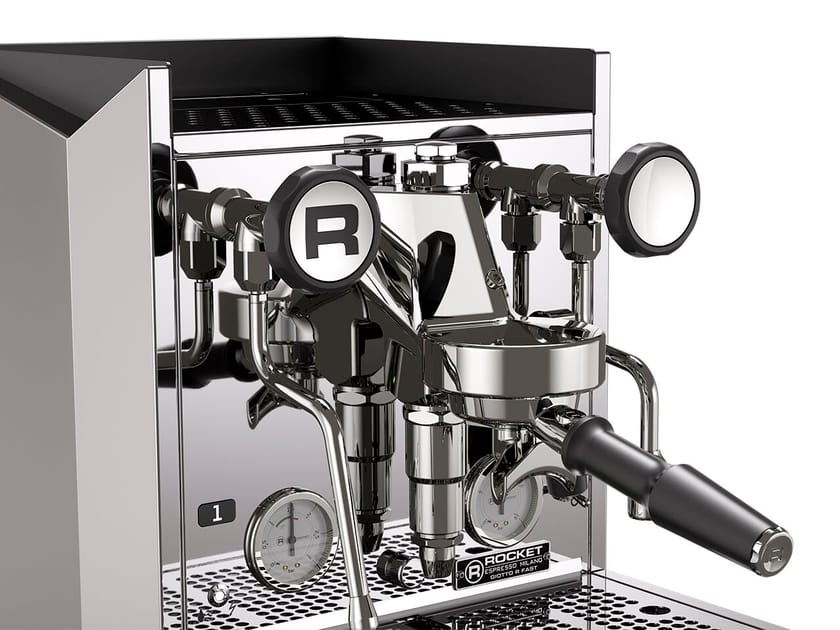 GIOTTO FAST by Rocket Espresso - Macchina da caffè - 5