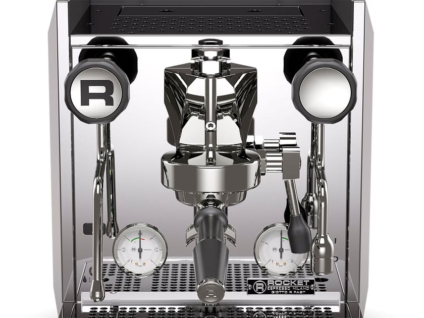 GIOTTO FAST by Rocket Espresso - Macchina da caffè - 8