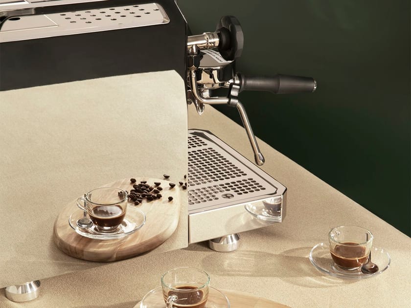 MOZZAFIATO FAST by Rocket Espresso - Macchina da caffè - 8