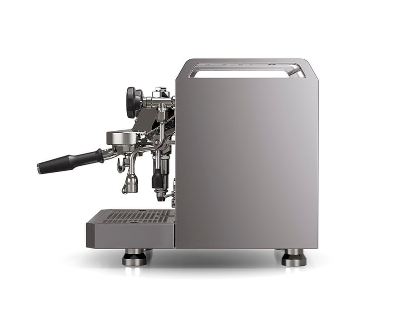 MOZZAFIATO FAST by Rocket Espresso - Macchina da caffè - 2