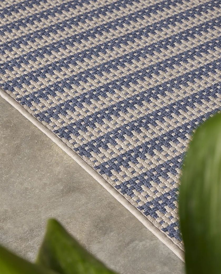 KALAHARI OAT SEA Rug By Rols