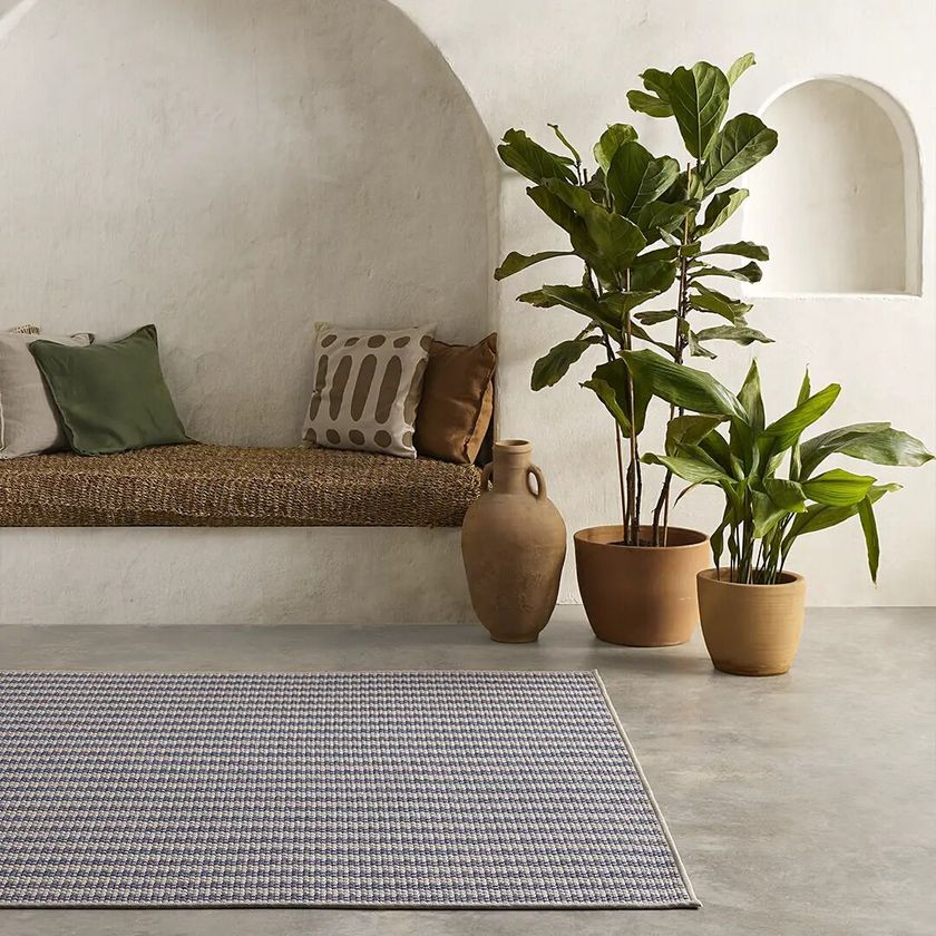 KALAHARI OAT SEA Rug By Rols