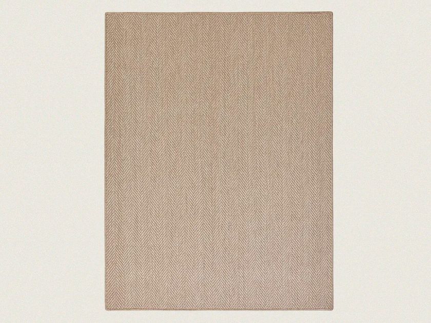 PALMA ICON CHALK Polypropylene rug By Rols