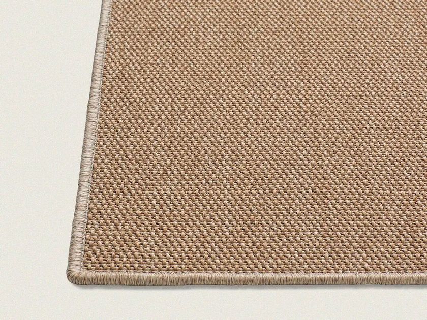 PALMA ROCK SAND Polypropylene rug By Rols