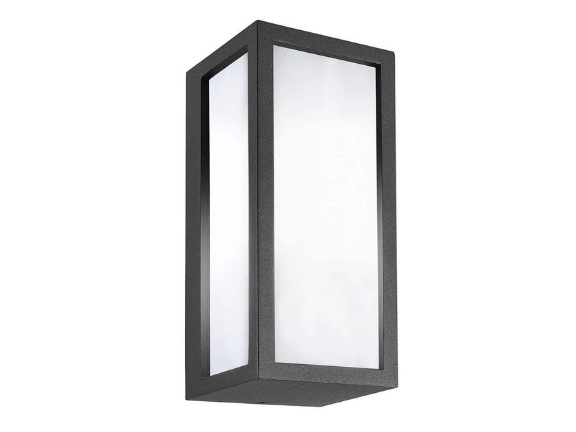 Plafoniera per esterno in alluminio pressofuso JET 41 Collezione Jet By LIGMAN