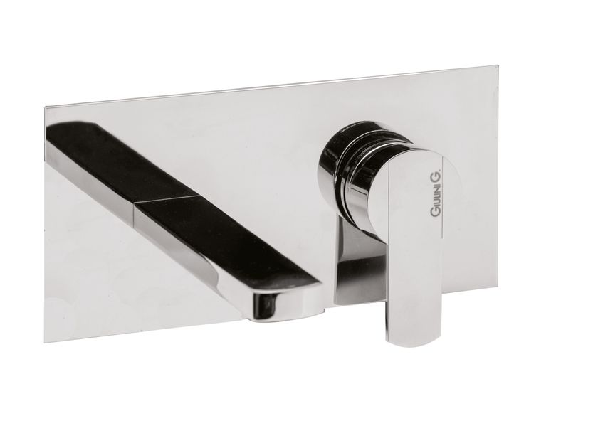 SURF - 5826-20P Rubinetto per lavabo By Rubinetteria Giulini