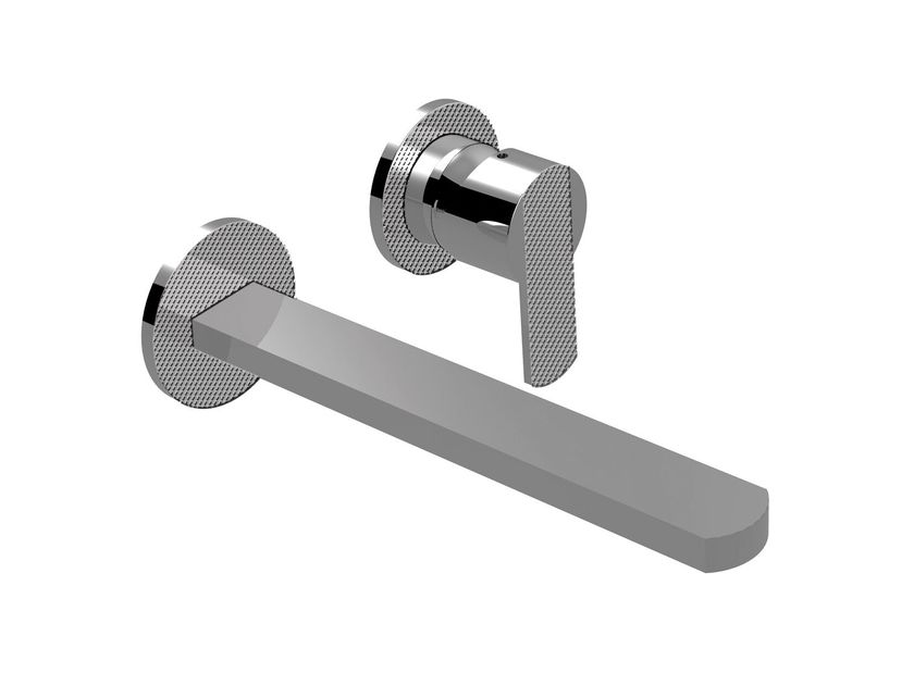 SURF DELUXE - 5825-20DL Washbasin tap By Rubinetteria Giulini