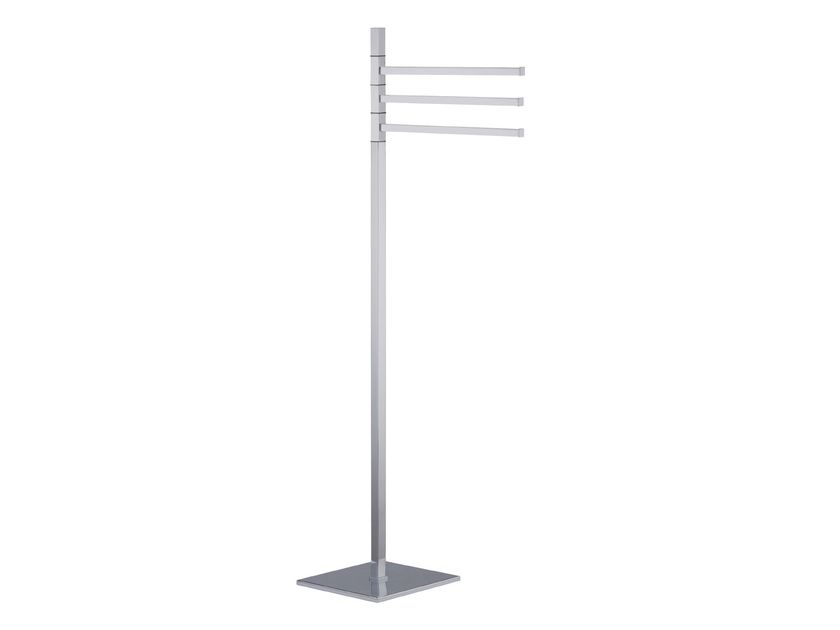 ACCESSORIES 35317 Towel rack By Rubinetterie Frattini