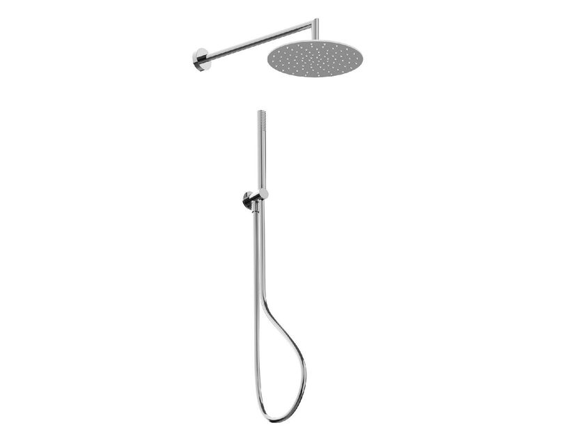 DOCCE 92830 / 92830A Doccetta / soffione doccia in metallo By ...