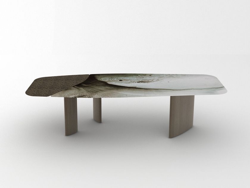 ARTEMIS Table By Rugiano