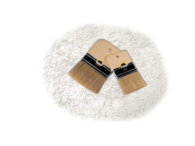 Coppia Anelli Portapennelli Argento Lantech Per Macchina Stretch - 31017056