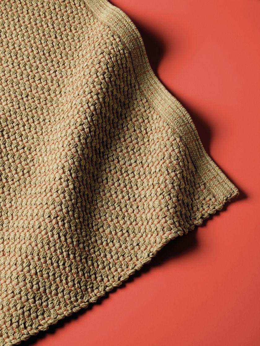 MARISCO Rug By S-CAB