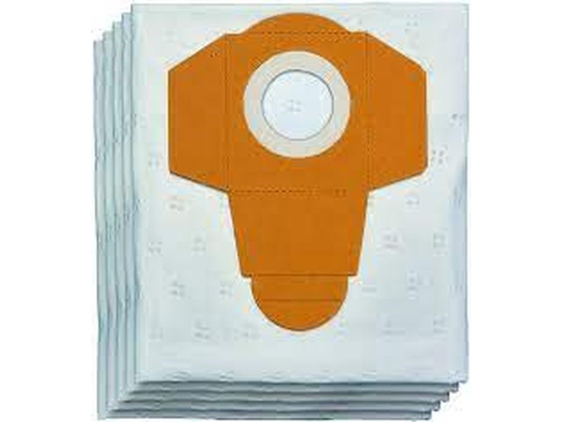 Sacco per aspirapolvere SACCHETTO FILTRO IN TESSUTO - EINHELL