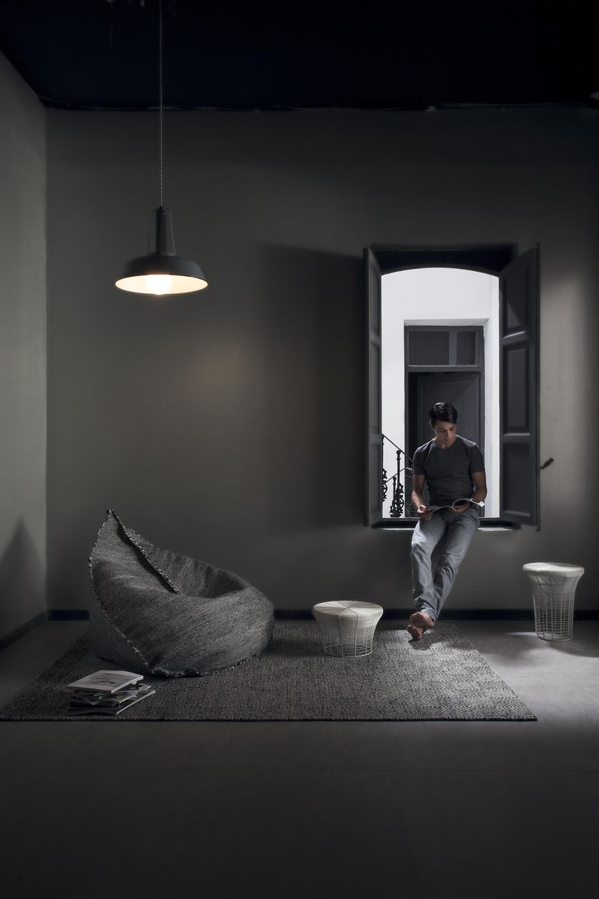 SAIL | Rug Sail Collection By GAN design Hector Serrano