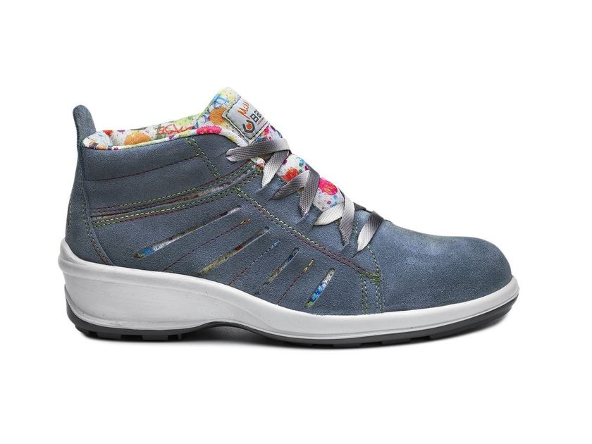 Scarpe antinfortunistiche alte SALLY by BASE PROTECTION