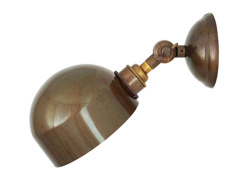 SAN JOSE Wandleuchte By Mullan Lighting