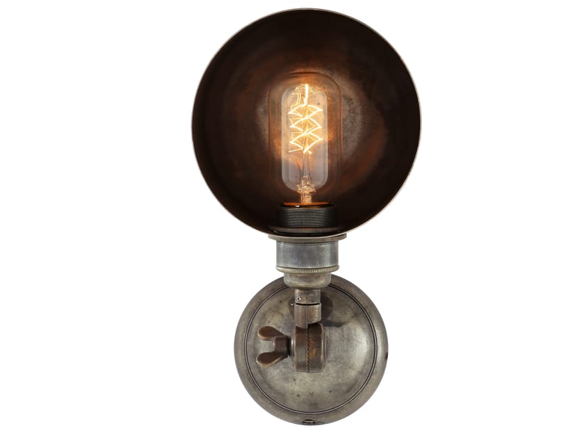 SAN JOSE Wandleuchte By Mullan Lighting