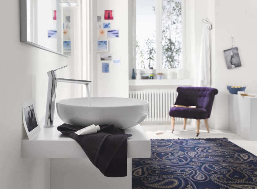 SAND by Nobili - Miscelatore per lavabo da piano - 2