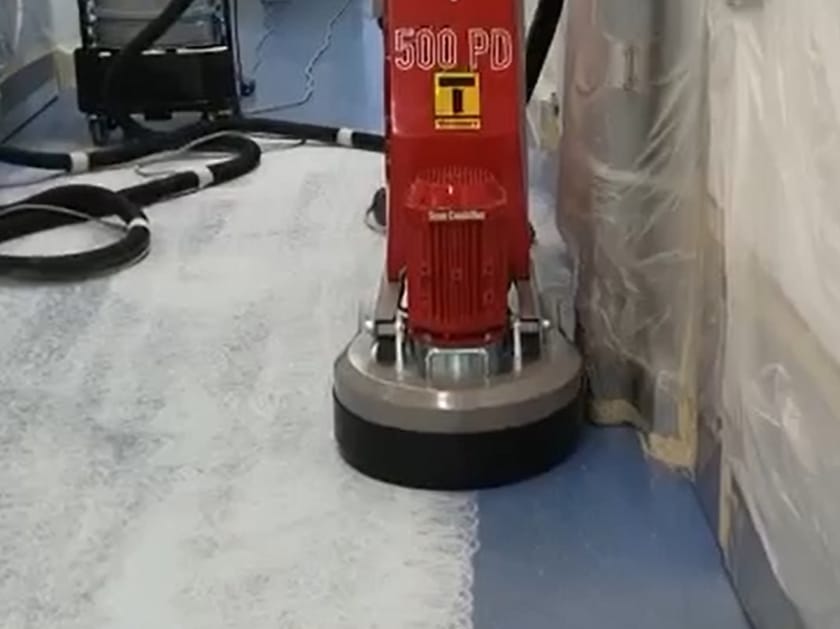 LEVIGATRICE SCAN COMBIFLEX 500PD by Trimmer - Levigatrice - 2